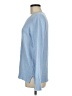 Evolution by Cyrus Blue Pullover Sweater Size M - photo 5