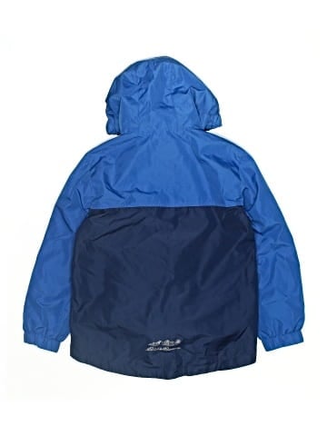 Eddie Bauer Windbreaker (view 2)