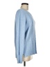 Evolution by Cyrus Blue Pullover Sweater Size M - photo 4