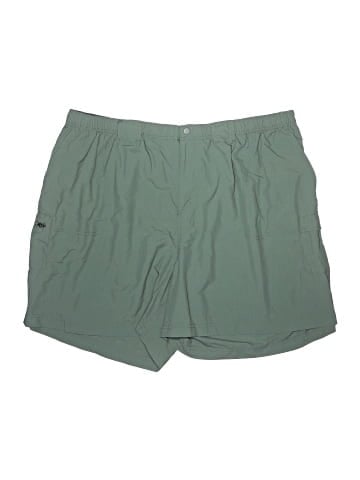 Columbia Athletic Shorts (view 1)