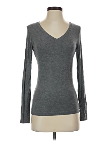 Cuddl Duds Long Sleeve T-Shirt (view 1)