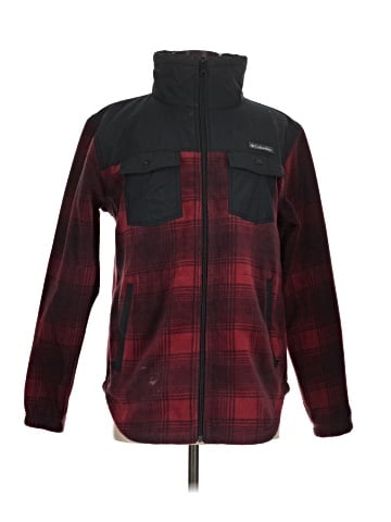 Columbia Fleece (view 1)
