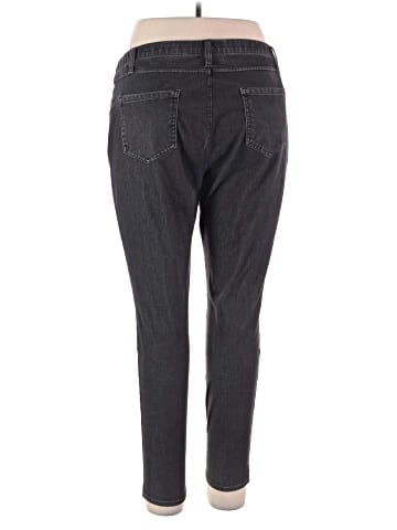 Faded Glory Casual Pants (view 2)