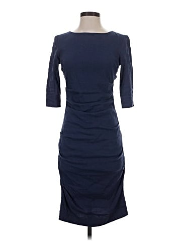 Sara Campbell Cocktail Dress (view 1)