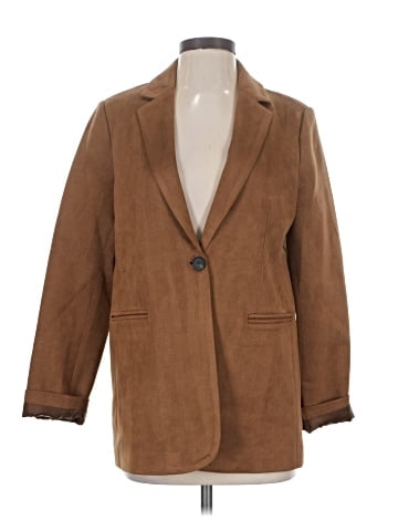 Steve Madden Blazer (view 1)