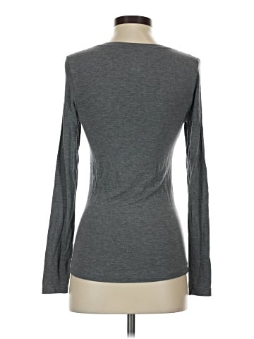 Cuddl Duds Long Sleeve T-Shirt (view 2)
