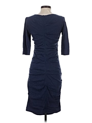 Sara Campbell Cocktail Dress (view 2)