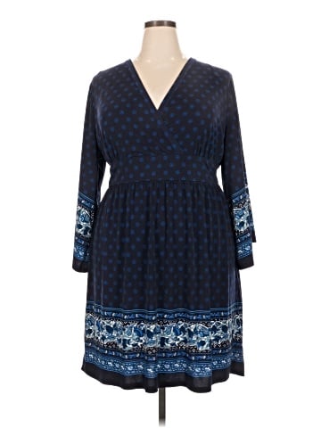 MICHAEL Michael Kors Casual Dress (view 1)