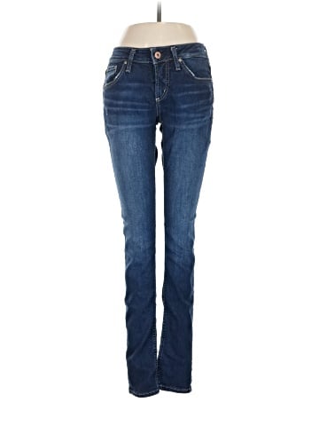 Silver Jeans Co. Jeans (view 1)