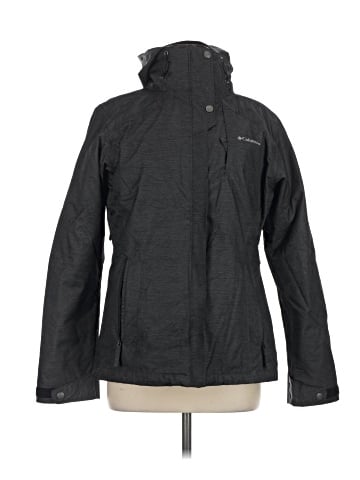 Columbia Snow Jacket (view 1)