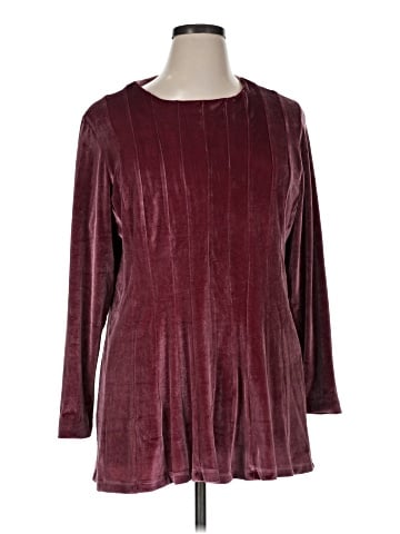 Soft Surroundings Casual Dress (view 1)