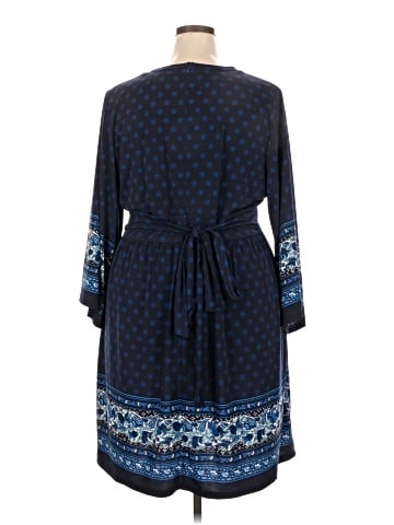 MICHAEL Michael Kors Casual Dress (view 2)