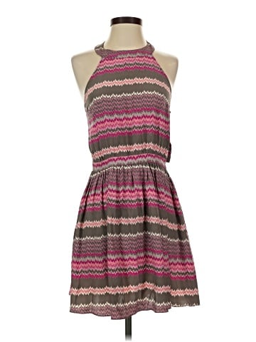 Parker Casual Dress (view 1)
