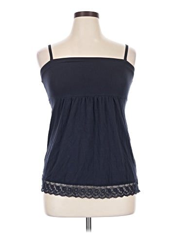 Uniqlo Sleeveless Top (view 1)