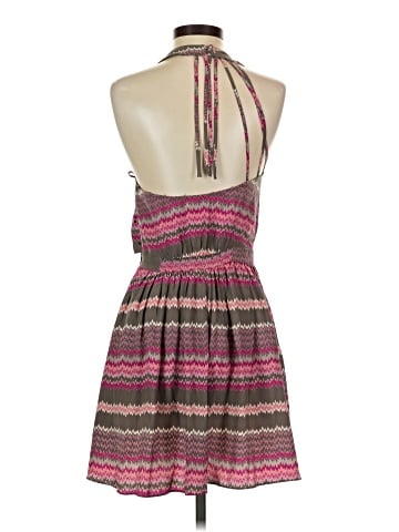 Parker Casual Dress (view 2)