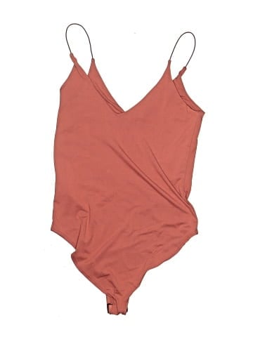 Gaze Bodysuit (view 2)