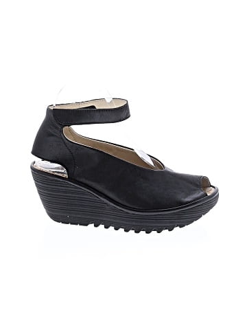 FLY London Wedges (view 1)
