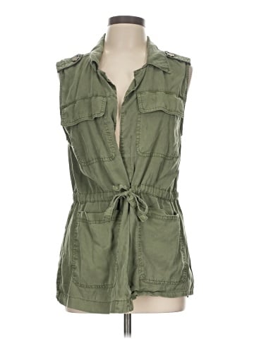 Sanctuary Vest (view 1)