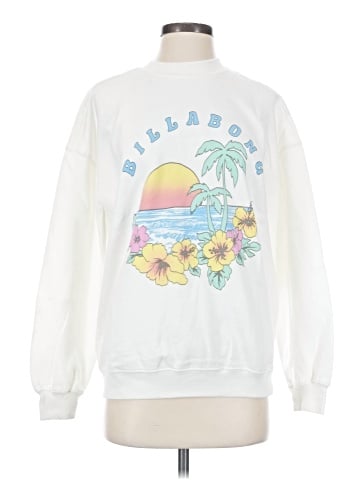 Billabong Sweatshirt (view 1)