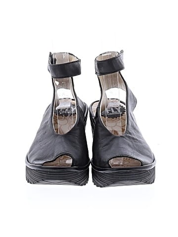 FLY London Wedges (view 2)