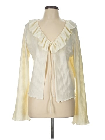 Jessica Simpson Cardigan (view 1)