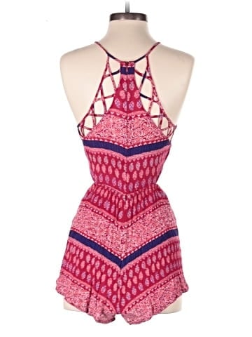 Millau Romper (view 2)