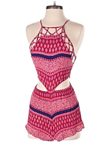 Millau Romper (view 1)