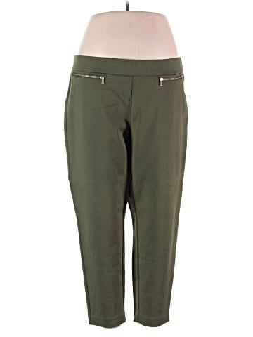 MICHAEL Michael Kors Active Pants (view 1)