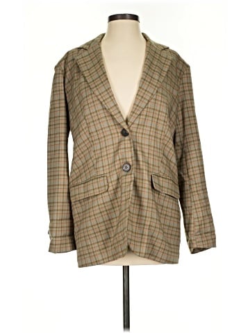 Aureum Blazer (view 1)