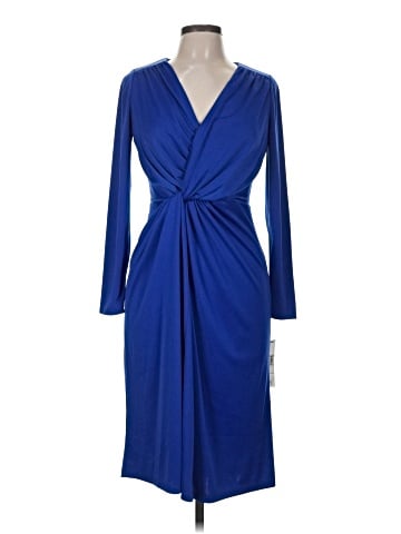 Maggy London Cocktail Dress (view 1)