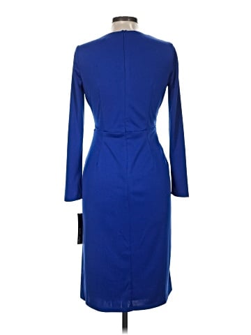 Maggy London Cocktail Dress (view 2)
