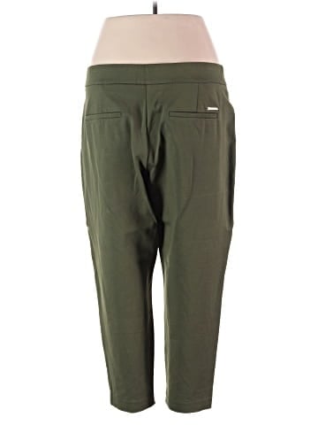 MICHAEL Michael Kors Active Pants (view 2)