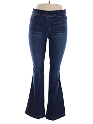 SPANX Jeans (view 1)