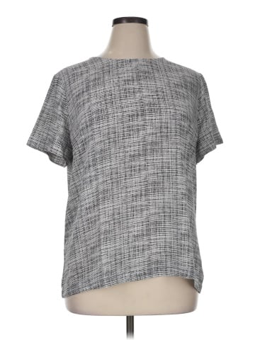 Worthington Short Sleeve T-Shirt (view 1)