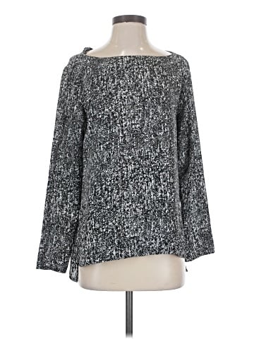Violet & Claire Long Sleeve Blouse (view 1)