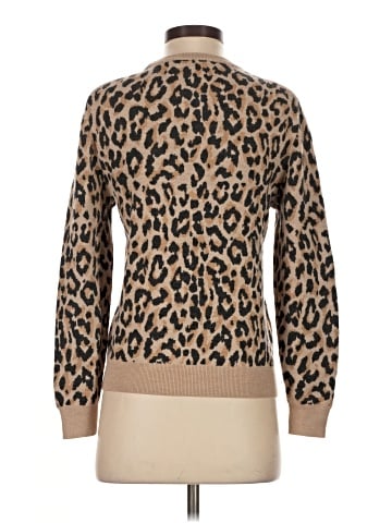 J.Crew Wool Pullover Sweater (view 2)