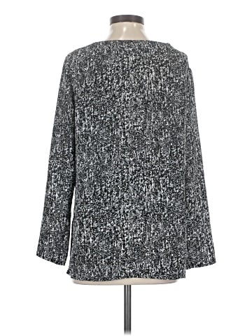 Violet & Claire Long Sleeve Blouse (view 2)