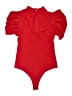 TCEC Red Bodysuit Size L - photo 2