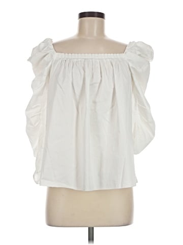 Kate Spade New York Sleeveless Blouse (view 1)