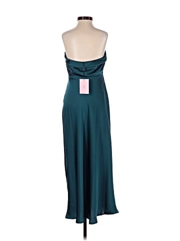 Hello Molly Cocktail Dress (view 2)