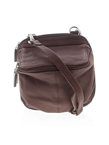 Hobo International Leather Crossbody Bag (view 1)