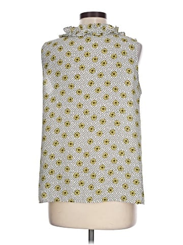 Talbots Sleeveless Blouse (view 2)
