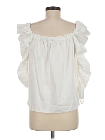 Kate Spade New York Sleeveless Blouse (view 2)