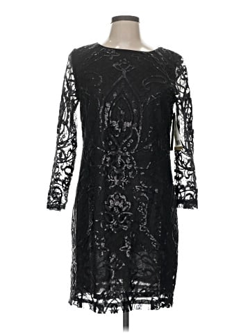 Nicole Miller Cocktail Dress (view 1)