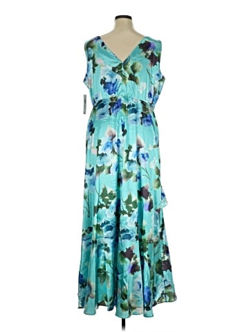 Eliza J Cocktail Dress (view 2)