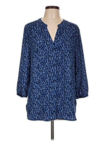 Grace 3/4 Sleeve Blouse (view 1)