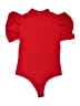 TCEC Red Bodysuit Size L - photo 1