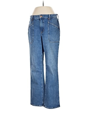 J.Crew Factory Store Jeans (view 1)