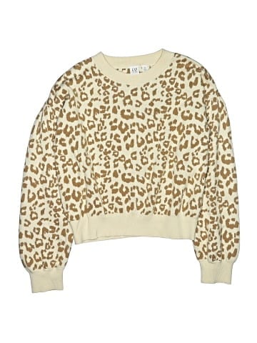 Gap Pullover Sweater (view 1)