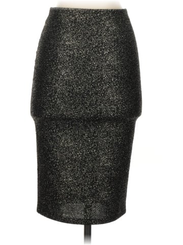 Necessary Objects Formal Skirt (view 2)